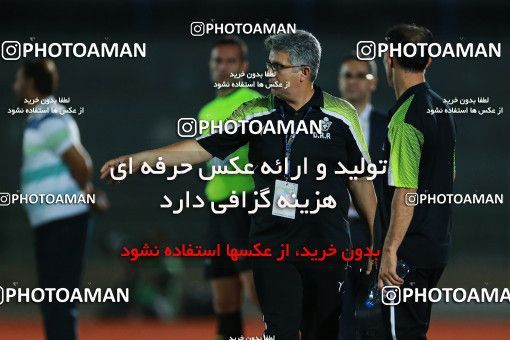 1218419, Tehran,Shahr Qods, [*parameter:4*], لیگ برتر فوتبال ایران، Persian Gulf Cup، Week 4، First Leg، Paykan 1 v 1 Gostaresh Foulad Tabriz on 2018/08/16 at Shahr-e Qods Stadium