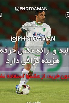 1218413, Tehran,Shahr Qods, [*parameter:4*], Iran Pro League، Persian Gulf Cup، 2018-19 season، First Leg، Week 4، Paykan ۱ v ۱ Gostaresh Foulad Tabriz on 2018/08/16 at Shahr-e Qods Stadium