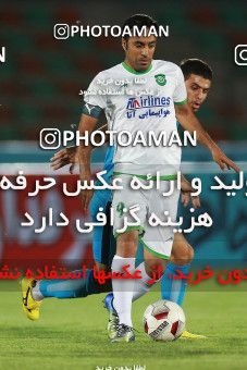 1218449, Tehran,Shahr Qods, [*parameter:4*], Iran Pro League، Persian Gulf Cup، 2018-19 season، First Leg، Week 4، Paykan ۱ v ۱ Gostaresh Foulad Tabriz on 2018/08/16 at Shahr-e Qods Stadium