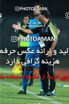 1218518, Tehran,Shahr Qods, [*parameter:4*], Iran Pro League، Persian Gulf Cup، 2018-19 season، First Leg، Week 4، Paykan ۱ v ۱ Gostaresh Foulad Tabriz on 2018/08/16 at Shahr-e Qods Stadium