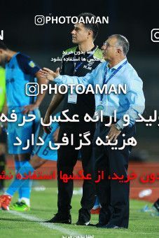 1218410, Tehran,Shahr Qods, [*parameter:4*], لیگ برتر فوتبال ایران، Persian Gulf Cup، Week 4، First Leg، Paykan 1 v 1 Gostaresh Foulad Tabriz on 2018/08/16 at Shahr-e Qods Stadium