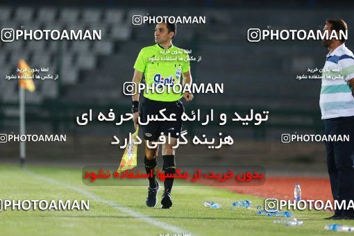 1218675, Tehran,Shahr Qods, [*parameter:4*], لیگ برتر فوتبال ایران، Persian Gulf Cup، Week 4، First Leg، Paykan 1 v 1 Gostaresh Foulad Tabriz on 2018/08/16 at Shahr-e Qods Stadium