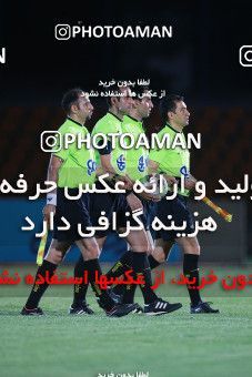 1218581, Tehran,Shahr Qods, [*parameter:4*], Iran Pro League، Persian Gulf Cup، 2018-19 season، First Leg، Week 4، Paykan ۱ v ۱ Gostaresh Foulad Tabriz on 2018/08/16 at Shahr-e Qods Stadium