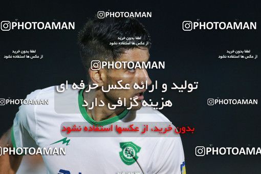 1218559, Tehran,Shahr Qods, [*parameter:4*], لیگ برتر فوتبال ایران، Persian Gulf Cup، Week 4، First Leg، Paykan 1 v 1 Gostaresh Foulad Tabriz on 2018/08/16 at Shahr-e Qods Stadium