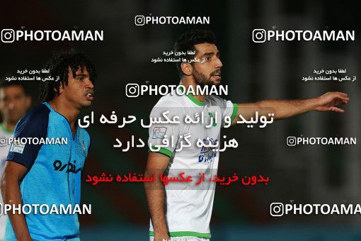 1218572, Tehran,Shahr Qods, [*parameter:4*], Iran Pro League، Persian Gulf Cup، 2018-19 season، First Leg، Week 4، Paykan ۱ v ۱ Gostaresh Foulad Tabriz on 2018/08/16 at Shahr-e Qods Stadium