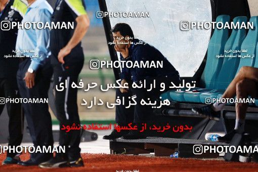 1218535, Tehran,Shahr Qods, [*parameter:4*], لیگ برتر فوتبال ایران، Persian Gulf Cup، Week 4، First Leg، Paykan 1 v 1 Gostaresh Foulad Tabriz on 2018/08/16 at Shahr-e Qods Stadium