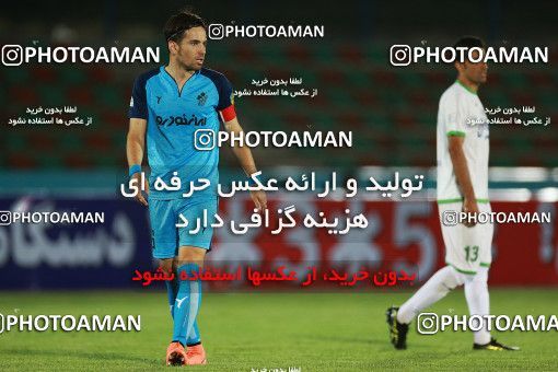 1218670, Tehran,Shahr Qods, [*parameter:4*], Iran Pro League، Persian Gulf Cup، 2018-19 season، First Leg، Week 4، Paykan ۱ v ۱ Gostaresh Foulad Tabriz on 2018/08/16 at Shahr-e Qods Stadium