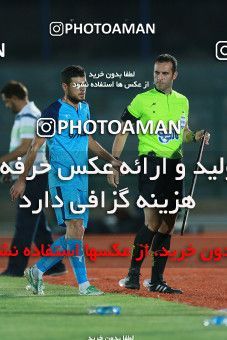 1218560, Tehran,Shahr Qods, [*parameter:4*], Iran Pro League، Persian Gulf Cup، 2018-19 season، First Leg، Week 4، Paykan ۱ v ۱ Gostaresh Foulad Tabriz on 2018/08/16 at Shahr-e Qods Stadium