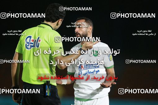 1218660, Tehran,Shahr Qods, [*parameter:4*], Iran Pro League، Persian Gulf Cup، 2018-19 season، First Leg، Week 4، Paykan ۱ v ۱ Gostaresh Foulad Tabriz on 2018/08/16 at Shahr-e Qods Stadium