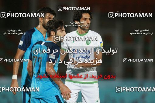 1218628, Tehran,Shahr Qods, [*parameter:4*], Iran Pro League، Persian Gulf Cup، 2018-19 season، First Leg، Week 4، Paykan ۱ v ۱ Gostaresh Foulad Tabriz on 2018/08/16 at Shahr-e Qods Stadium