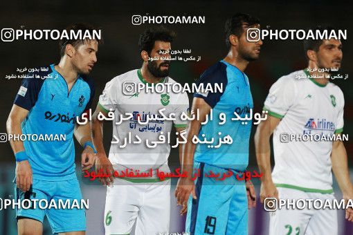 1218562, Tehran,Shahr Qods, [*parameter:4*], Iran Pro League، Persian Gulf Cup، 2018-19 season، First Leg، Week 4، Paykan ۱ v ۱ Gostaresh Foulad Tabriz on 2018/08/16 at Shahr-e Qods Stadium