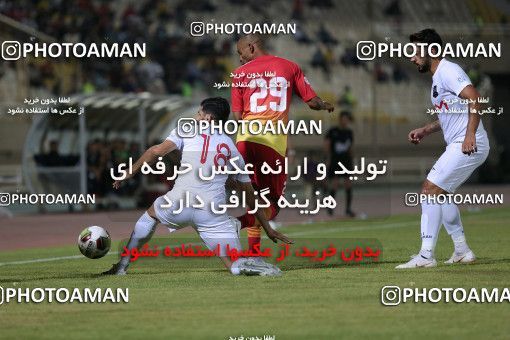 1219313, Ahvaz, [*parameter:4*], Iran Pro League، Persian Gulf Cup، 2018-19 season، First Leg، Week 4، Foulad Khouzestan 2 v ۱ Nassaji Mazandaran F.C on 2018/08/16 at Ahvaz Ghadir Stadium