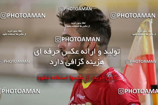 1219280, Ahvaz, [*parameter:4*], Iran Pro League، Persian Gulf Cup، 2018-19 season، First Leg، Week 4، Foulad Khouzestan 2 v ۱ Nassaji Mazandaran F.C on 2018/08/16 at Ahvaz Ghadir Stadium