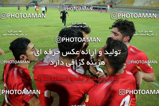 1219270, Ahvaz, [*parameter:4*], لیگ برتر فوتبال ایران، Persian Gulf Cup، Week 4، First Leg، Foulad Khouzestan 2 v 1 Nassaji Qaemshahr on 2018/08/16 at Ahvaz Ghadir Stadium