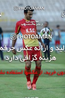 1219682, Ahvaz, [*parameter:4*], Iran Pro League، Persian Gulf Cup، 2018-19 season، First Leg، Week 4، Foulad Khouzestan 2 v ۱ Nassaji Mazandaran F.C on 2018/08/16 at Ahvaz Ghadir Stadium