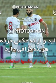 1219699, Ahvaz, [*parameter:4*], Iran Pro League، Persian Gulf Cup، 2018-19 season، First Leg، Week 4، Foulad Khouzestan 2 v ۱ Nassaji Mazandaran F.C on 2018/08/16 at Ahvaz Ghadir Stadium