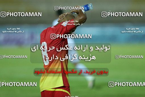 1219703, Ahvaz, [*parameter:4*], لیگ برتر فوتبال ایران، Persian Gulf Cup، Week 4، First Leg، Foulad Khouzestan 2 v 1 Nassaji Qaemshahr on 2018/08/16 at Ahvaz Ghadir Stadium