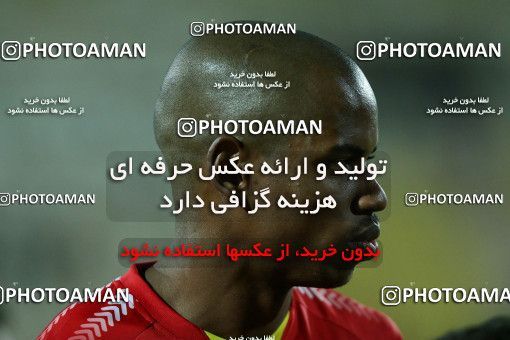 1219640, Ahvaz, [*parameter:4*], Iran Pro League، Persian Gulf Cup، 2018-19 season، First Leg، Week 4، Foulad Khouzestan 2 v ۱ Nassaji Mazandaran F.C on 2018/08/16 at Ahvaz Ghadir Stadium