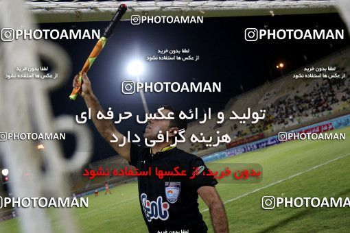 1219824, Ahvaz, [*parameter:4*], Iran Pro League، Persian Gulf Cup، 2018-19 season، First Leg، Week 4، Foulad Khouzestan 2 v ۱ Nassaji Mazandaran F.C on 2018/08/16 at Ahvaz Ghadir Stadium