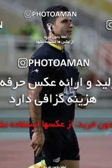 1219771, Ahvaz, [*parameter:4*], Iran Pro League، Persian Gulf Cup، 2018-19 season، First Leg، Week 4، Foulad Khouzestan 2 v ۱ Nassaji Mazandaran F.C on 2018/08/16 at Ahvaz Ghadir Stadium