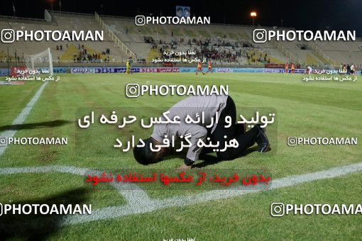 1218708, Ahvaz, [*parameter:4*], Iran Pro League، Persian Gulf Cup، 2018-19 season، First Leg، Week 4، Foulad Khouzestan 2 v ۱ Nassaji Mazandaran F.C on 2018/08/16 at Ahvaz Ghadir Stadium