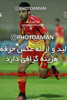 1220084, Ahvaz, [*parameter:4*], Iran Pro League، Persian Gulf Cup، 2018-19 season، First Leg، Week 4، Foulad Khouzestan 2 v ۱ Nassaji Mazandaran F.C on 2018/08/16 at Ahvaz Ghadir Stadium