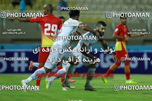 1220147, Ahvaz, [*parameter:4*], Iran Pro League، Persian Gulf Cup، 2018-19 season، First Leg، Week 4، Foulad Khouzestan 2 v ۱ Nassaji Mazandaran F.C on 2018/08/16 at Ahvaz Ghadir Stadium