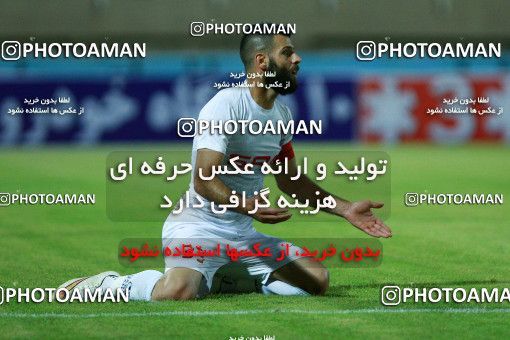 1220087, Ahvaz, [*parameter:4*], Iran Pro League، Persian Gulf Cup، 2018-19 season، First Leg، Week 4، Foulad Khouzestan 2 v ۱ Nassaji Mazandaran F.C on 2018/08/16 at Ahvaz Ghadir Stadium