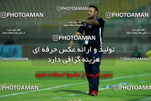 1220095, Ahvaz, [*parameter:4*], Iran Pro League، Persian Gulf Cup، 2018-19 season، First Leg، Week 4، Foulad Khouzestan 2 v ۱ Nassaji Mazandaran F.C on 2018/08/16 at Ahvaz Ghadir Stadium