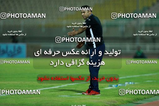 1219971, Ahvaz, [*parameter:4*], Iran Pro League، Persian Gulf Cup، 2018-19 season، First Leg، Week 4، Foulad Khouzestan 2 v ۱ Nassaji Mazandaran F.C on 2018/08/16 at Ahvaz Ghadir Stadium