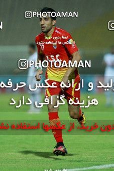 1218719, Ahvaz, [*parameter:4*], Iran Pro League، Persian Gulf Cup، 2018-19 season، First Leg، Week 4، Foulad Khouzestan 2 v ۱ Nassaji Mazandaran F.C on 2018/08/16 at Ahvaz Ghadir Stadium