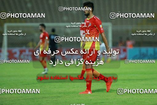 1220086, Ahvaz, [*parameter:4*], Iran Pro League، Persian Gulf Cup، 2018-19 season، First Leg، Week 4، Foulad Khouzestan 2 v ۱ Nassaji Mazandaran F.C on 2018/08/16 at Ahvaz Ghadir Stadium