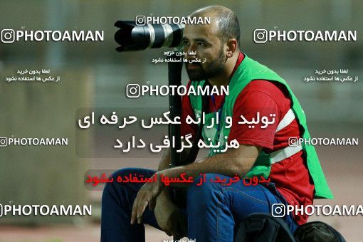 1219930, Ahvaz, [*parameter:4*], Iran Pro League، Persian Gulf Cup، 2018-19 season، First Leg، Week 4، Foulad Khouzestan 2 v ۱ Nassaji Mazandaran F.C on 2018/08/16 at Ahvaz Ghadir Stadium