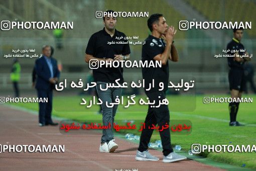 1220090, Ahvaz, [*parameter:4*], لیگ برتر فوتبال ایران، Persian Gulf Cup، Week 4، First Leg، Foulad Khouzestan 2 v 1 Nassaji Qaemshahr on 2018/08/16 at Ahvaz Ghadir Stadium