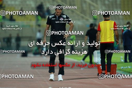 1220047, Ahvaz, [*parameter:4*], Iran Pro League، Persian Gulf Cup، 2018-19 season، First Leg، Week 4، Foulad Khouzestan 2 v ۱ Nassaji Mazandaran F.C on 2018/08/16 at Ahvaz Ghadir Stadium