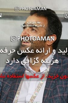 1218750, Tehran, [*parameter:4*], لیگ برتر فوتبال ایران، Persian Gulf Cup، Week 4، First Leg، Persepolis 0 v 0 Naft M Soleyman on 2018/08/17 at Azadi Stadium