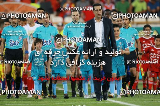 1218744, Tehran, [*parameter:4*], Iran Pro League، Persian Gulf Cup، 2018-19 season، First Leg، Week 4، Persepolis ۰ v ۰ Naft M Soleyman on 2018/08/17 at Azadi Stadium