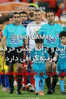 1218739, Tehran, [*parameter:4*], Iran Pro League، Persian Gulf Cup، 2018-19 season، First Leg، Week 4، Persepolis ۰ v ۰ Naft M Soleyman on 2018/08/17 at Azadi Stadium