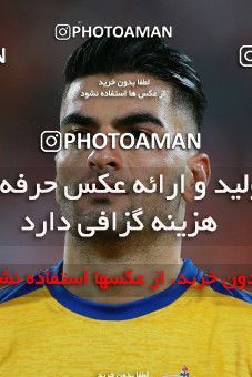 1218802, Tehran, [*parameter:4*], Iran Pro League، Persian Gulf Cup، 2018-19 season، First Leg، Week 4، Persepolis ۰ v ۰ Naft M Soleyman on 2018/08/17 at Azadi Stadium