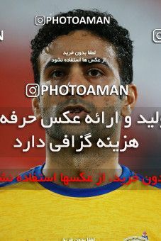 1218765, Tehran, [*parameter:4*], لیگ برتر فوتبال ایران، Persian Gulf Cup، Week 4، First Leg، Persepolis 0 v 0 Naft M Soleyman on 2018/08/17 at Azadi Stadium