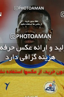 1218767, Tehran, [*parameter:4*], Iran Pro League، Persian Gulf Cup، 2018-19 season، First Leg، Week 4، Persepolis ۰ v ۰ Naft M Soleyman on 2018/08/17 at Azadi Stadium