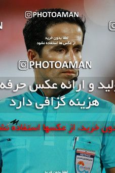 1218742, Tehran, [*parameter:4*], لیگ برتر فوتبال ایران، Persian Gulf Cup، Week 4، First Leg، Persepolis 0 v 0 Naft M Soleyman on 2018/08/17 at Azadi Stadium