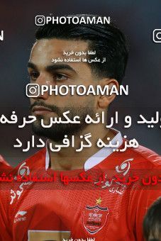 1218807, Tehran, [*parameter:4*], لیگ برتر فوتبال ایران، Persian Gulf Cup، Week 4، First Leg، Persepolis 0 v 0 Naft M Soleyman on 2018/08/17 at Azadi Stadium