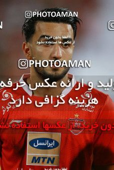 1218805, Tehran, [*parameter:4*], لیگ برتر فوتبال ایران، Persian Gulf Cup، Week 4، First Leg، Persepolis 0 v 0 Naft M Soleyman on 2018/08/17 at Azadi Stadium