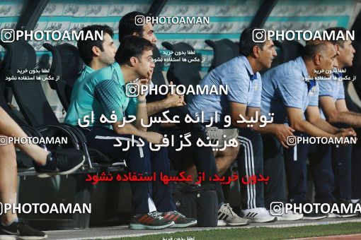 1218797, Tehran, [*parameter:4*], Iran Pro League، Persian Gulf Cup، 2018-19 season، First Leg، Week 4، Persepolis ۰ v ۰ Naft M Soleyman on 2018/08/17 at Azadi Stadium