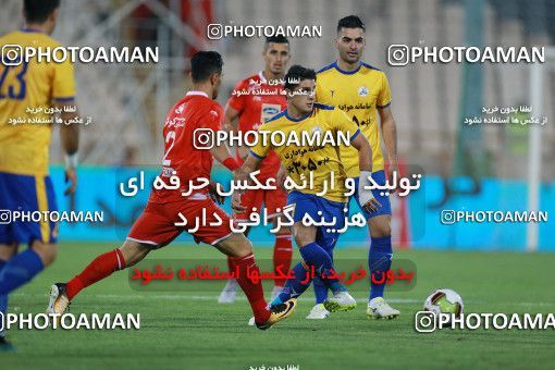 1218788, Tehran, [*parameter:4*], Iran Pro League، Persian Gulf Cup، 2018-19 season، First Leg، Week 4، Persepolis ۰ v ۰ Naft M Soleyman on 2018/08/17 at Azadi Stadium