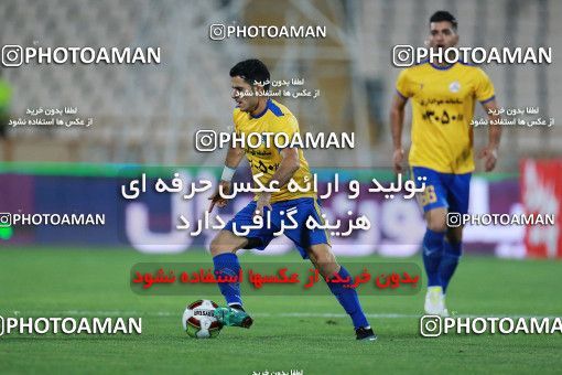 1218794, Tehran, [*parameter:4*], Iran Pro League، Persian Gulf Cup، 2018-19 season، First Leg، Week 4، Persepolis ۰ v ۰ Naft M Soleyman on 2018/08/17 at Azadi Stadium