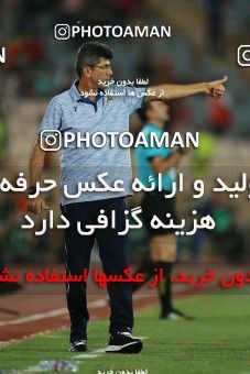 1218801, Tehran, [*parameter:4*], Iran Pro League، Persian Gulf Cup، 2018-19 season، First Leg، Week 4، Persepolis ۰ v ۰ Naft M Soleyman on 2018/08/17 at Azadi Stadium