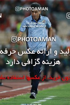 1218865, Tehran, [*parameter:4*], Iran Pro League، Persian Gulf Cup، 2018-19 season، First Leg، Week 4، Persepolis ۰ v ۰ Naft M Soleyman on 2018/08/17 at Azadi Stadium