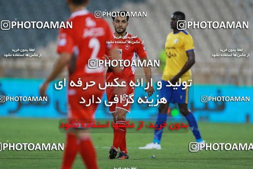 1218840, Tehran, [*parameter:4*], Iran Pro League، Persian Gulf Cup، 2018-19 season، First Leg، Week 4، Persepolis ۰ v ۰ Naft M Soleyman on 2018/08/17 at Azadi Stadium